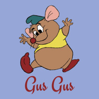 Gus Gus Classic Tee | Teevron