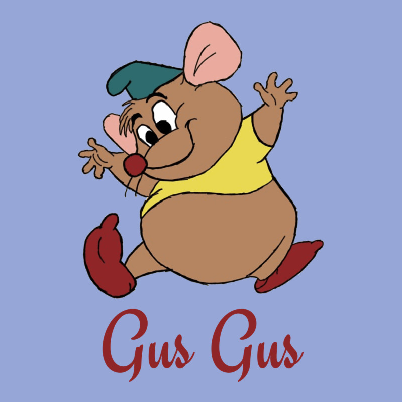 Gus Gus Classic Tee by artisFamous | Teevron