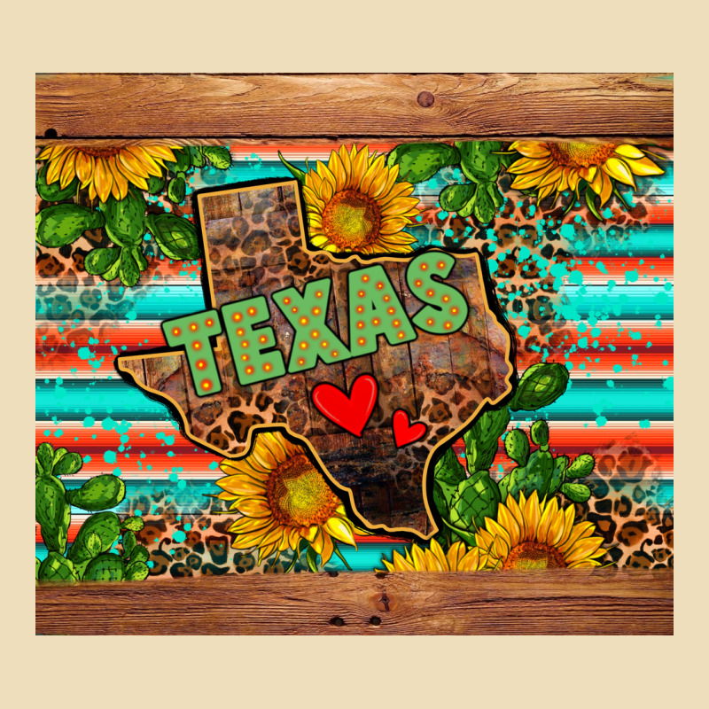 Texas Premium Hoodie by AdoDesignShop | Teevron