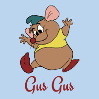 Gus Gus Classic Tee | Teevron