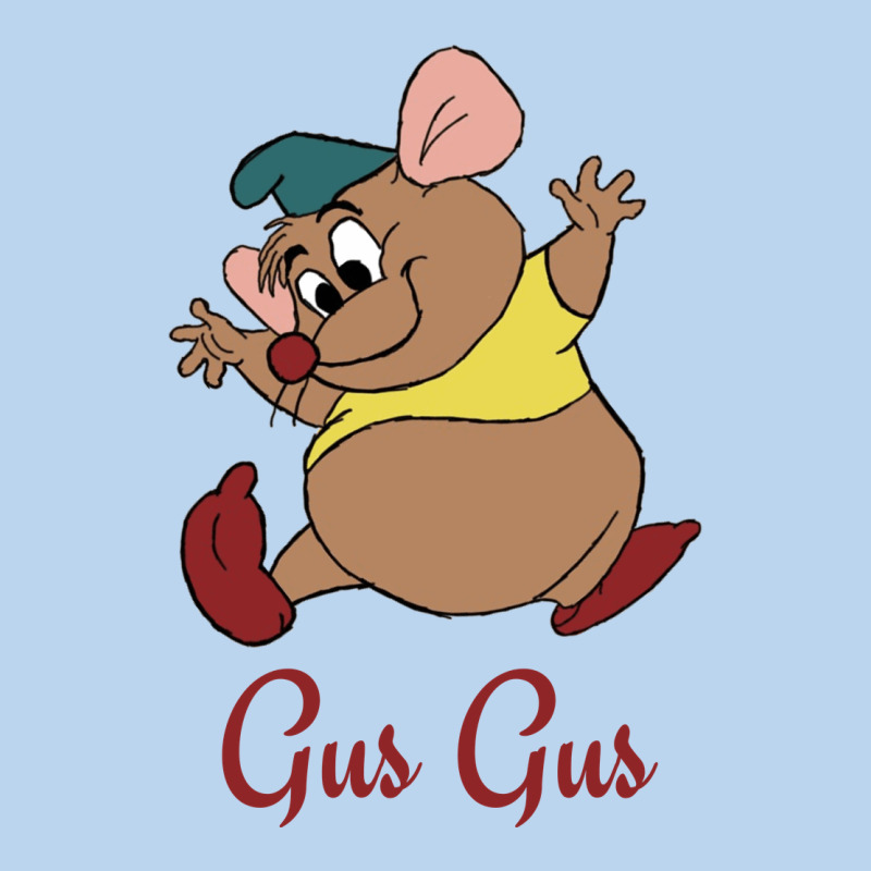 Gus Gus Classic Tee by artisFamous | Teevron