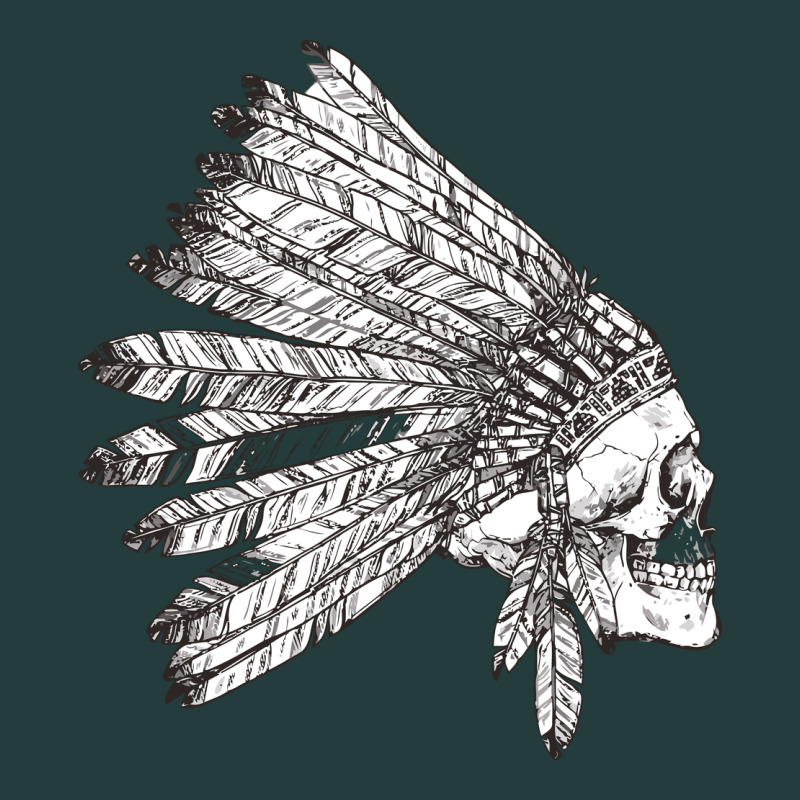 American Indian Classic Tee by artisFamous | Teevron