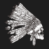 American Indian Classic Tee | Teevron