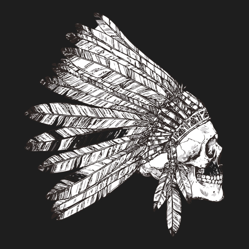 American Indian Classic Tee by artisFamous | Teevron