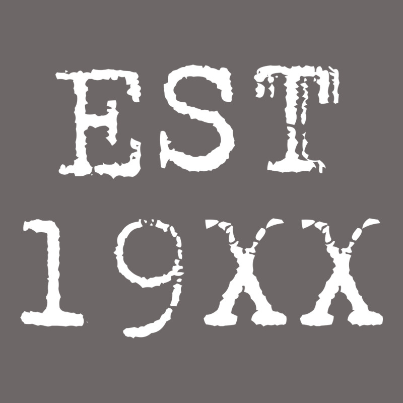 Mgk Est 19xx Classic Tee by artisFamous | Teevron