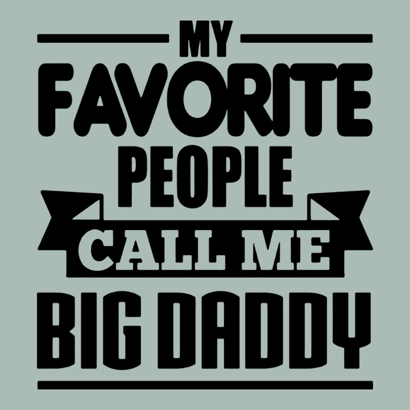 Big Daddy Classic Tee by artisFamous | Teevron