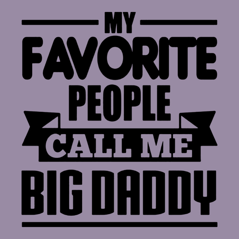 Big Daddy Classic Tee by artisFamous | Teevron