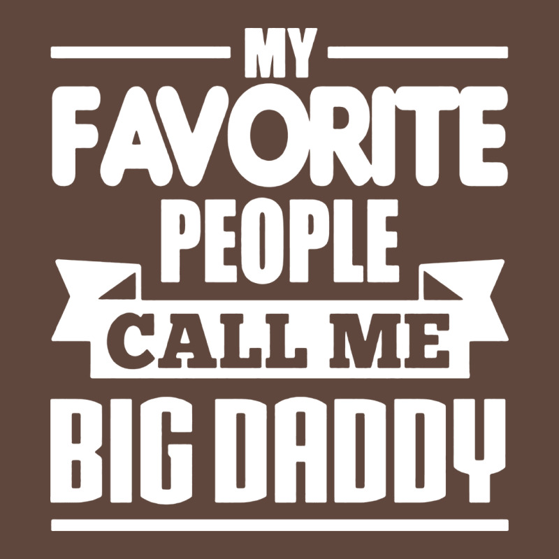 Big Daddy Classic Tee by artisFamous | Teevron