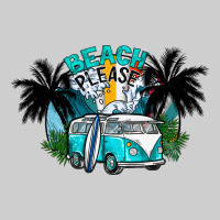Beach Please Premium Tee | Teevron