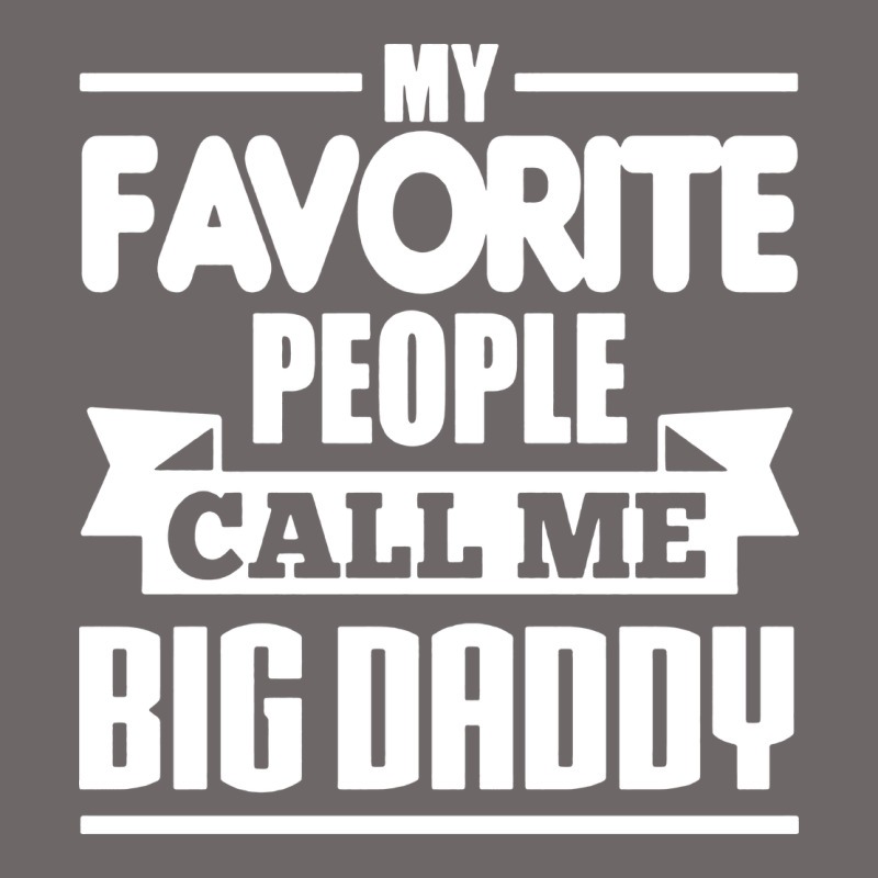 Big Daddy Classic Tee by artisFamous | Teevron