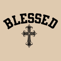 Blessed Christian Christianity Classic Tee | Teevron