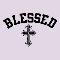 Blessed Christian Christianity Classic Tee | Teevron