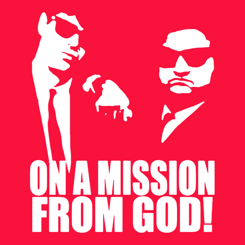 Blues Brothers Belushi Classic Tee by artisFamous | Teevron