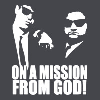 Blues Brothers Belushi Classic Tee | Teevron