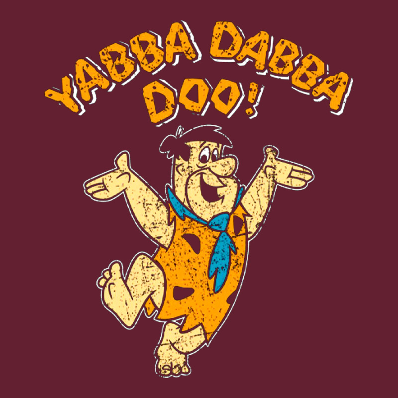 Yabba Dabba Doo Classic Tee by artisFamous | Teevron