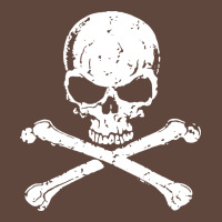Pirates Adults Pirates Skull Crossbones Beard Classic Tee | Teevron