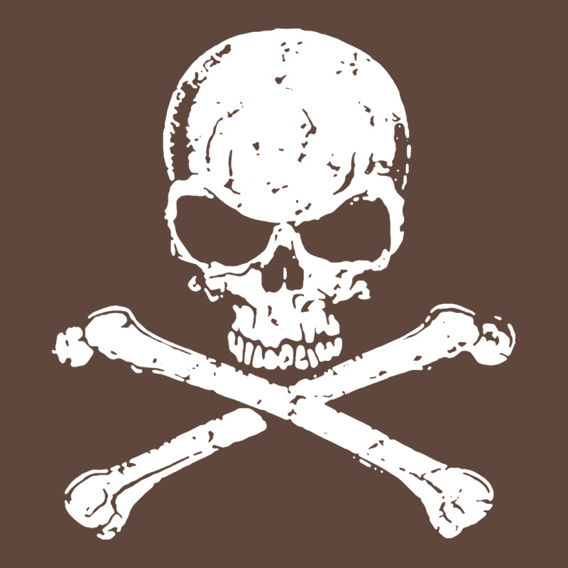 Pirates Adults Pirates Skull Crossbones Beard Classic Tee by artisFamous | Teevron
