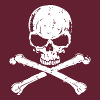 Pirates Adults Pirates Skull Crossbones Beard Classic Tee | Teevron