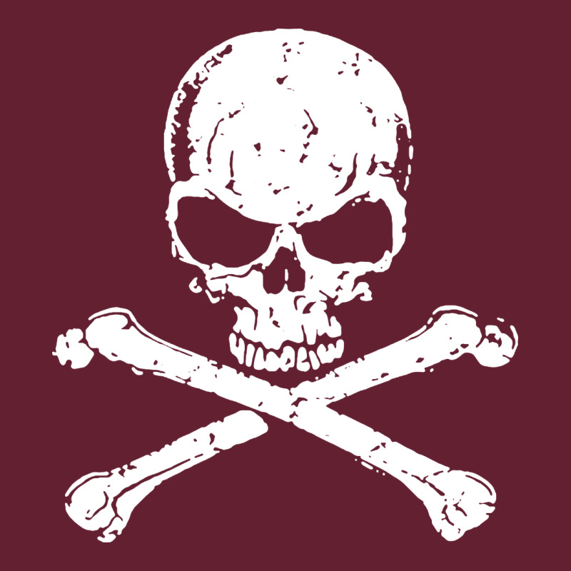 Pirates Adults Pirates Skull Crossbones Beard Classic Tee by artisFamous | Teevron