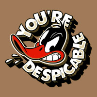 You're Despicable Classic Tee | Teevron