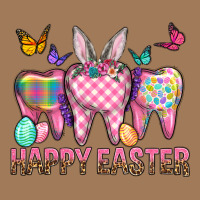 Happy Easter Dental And Egg Classic Tee | Teevron
