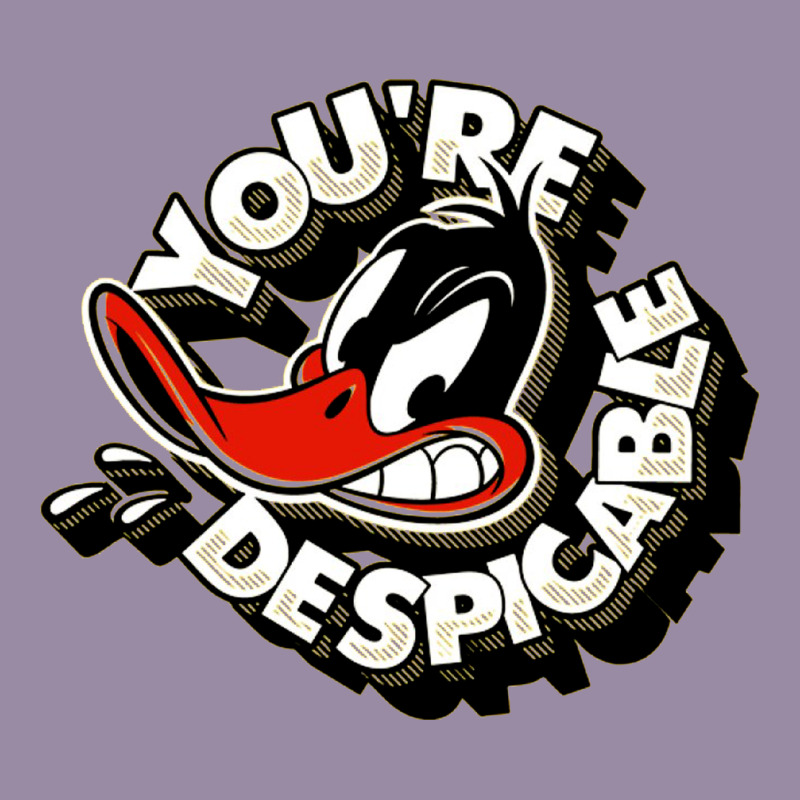 You're Despicable Classic Tee by artisFamous | Teevron