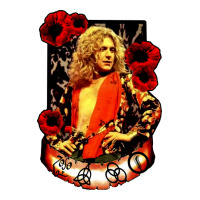 vintage image robert plant | Teevron