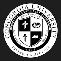 Concordia University Irvine Classic Tee | Teevron