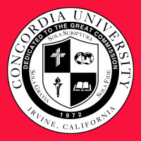 Concordia University Irvine Classic Tee | Teevron