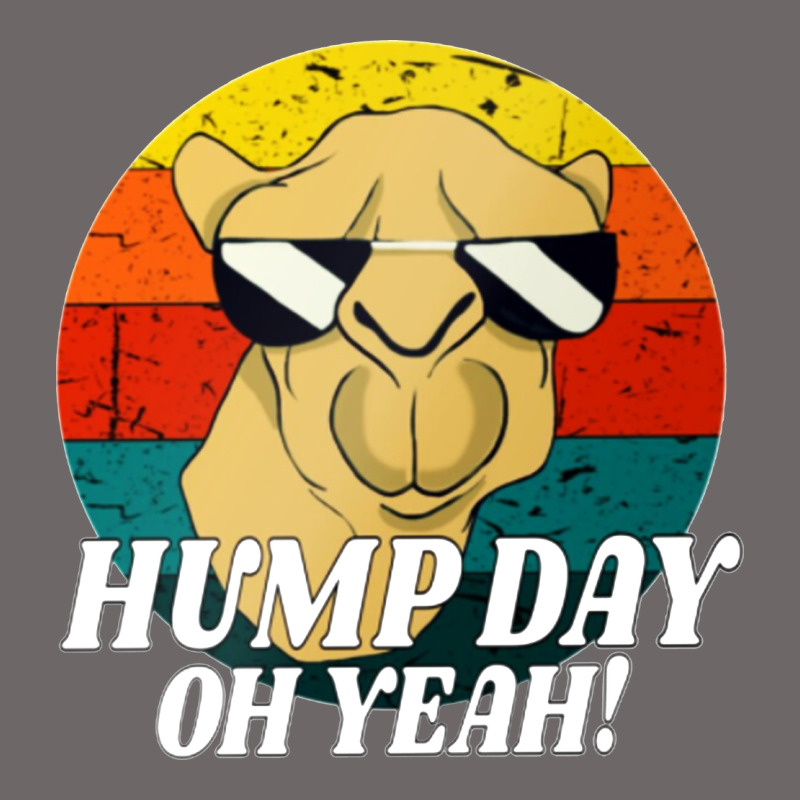 Hump Day Classic Tee by artisFamous | Teevron