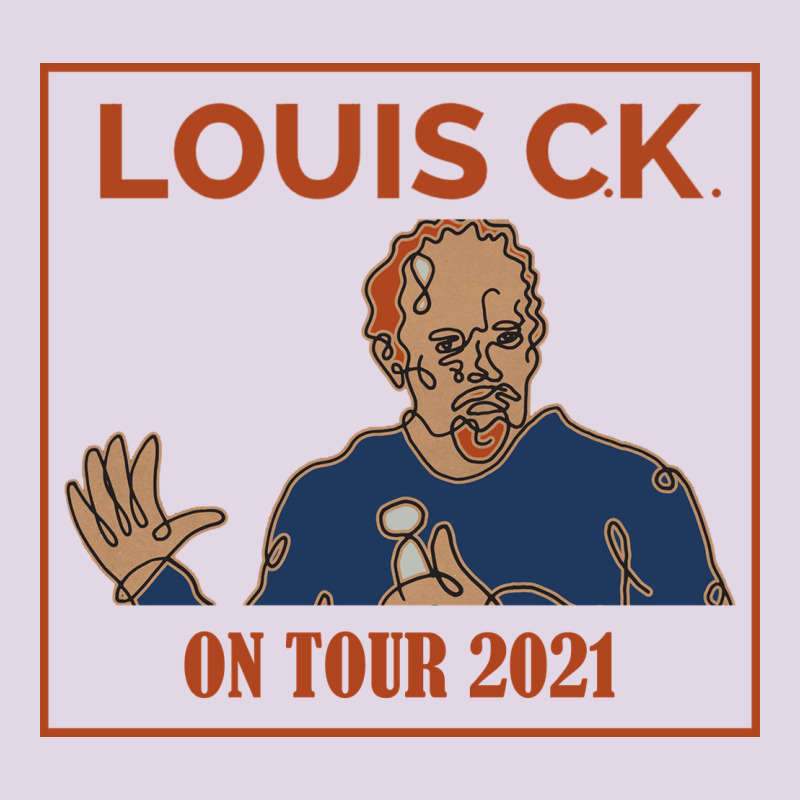 Louis C.k. Classic Tee by artisFamous | Teevron