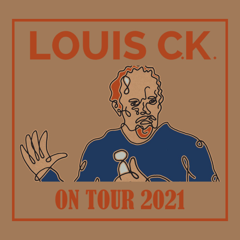Louis C.k. Classic Tee by artisFamous | Teevron