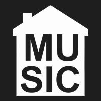 House Music Classic Tee | Teevron
