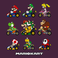 Mariokart Classic Tee | Teevron