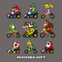 Mariokart Classic Tee | Teevron