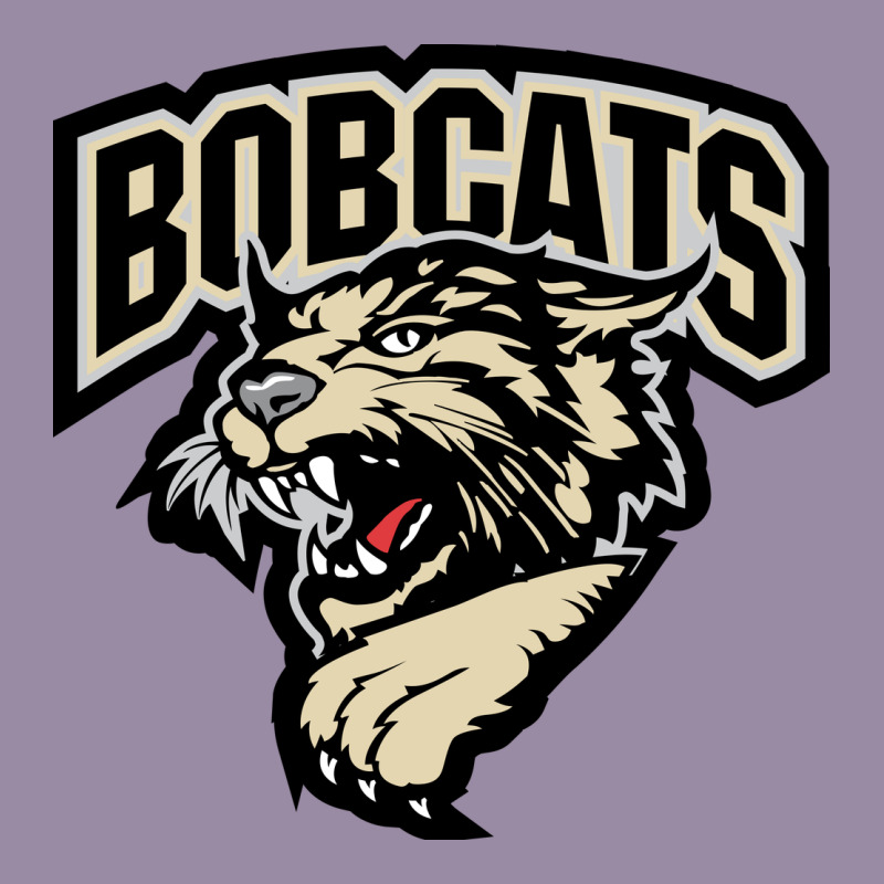 Bismarck Bobcats Classic Tee by artisFamous | Teevron
