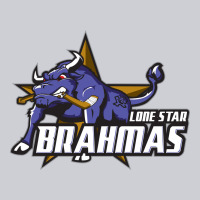 Lone Star Brahmas Classic Tee | Teevron