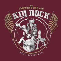 Kid Rock Classic Tee | Teevron