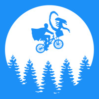 Xenomorph Phone Home Funny Classic Tee | Teevron