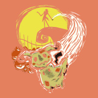 Mimikyu Nightmare Before Classic Tee | Teevron