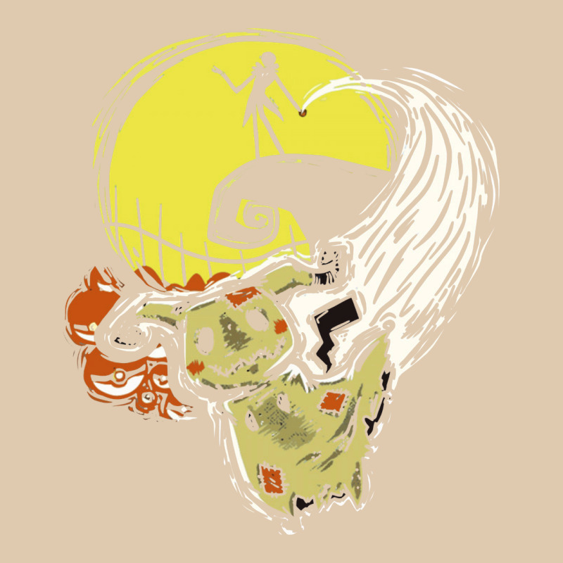 Mimikyu Nightmare Before Classic Tee by artisFamous | Teevron