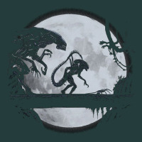 Alien Mata Classic Tee | Teevron