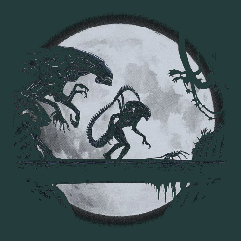Alien Mata Classic Tee by artisFamous | Teevron