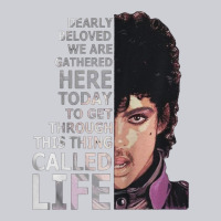 Dearly Beloved We Are Gathered Here Classic Tee | Teevron