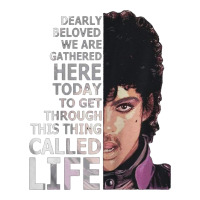 dearly beloved we are gathered here | Teevron