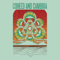 Coheed And Cambria Classic Tee | Teevron