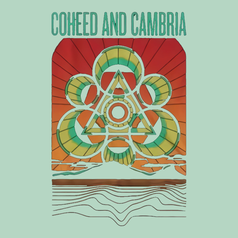 Coheed And Cambria Classic Tee by artisFamous | Teevron