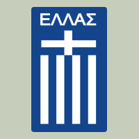 Greece National Football Classic Tee | Teevron