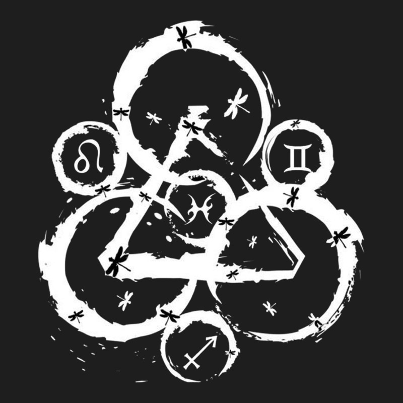 Coheed And Cambria Classic Tee by artisFamous | Teevron