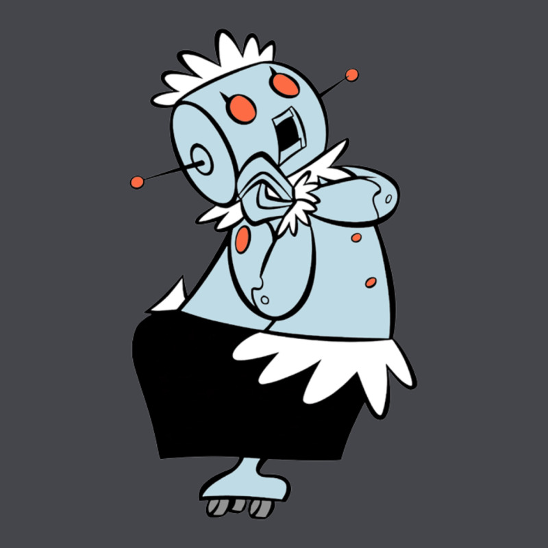 The Jetsons Funny Robot Cartoon Classic Tee by artisFamous | Teevron